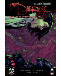 Darkness (2007) # 103 (7.0-FVF)