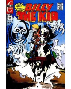 Billy the Kid (1956) # 103 (7.0-FVF)