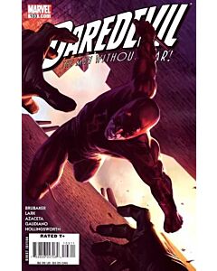 Daredevil (1998) # 103 (9.0-NM)
