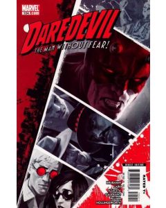 Daredevil (1998) # 104 (8.0-VF)
