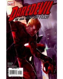 Daredevil (1998) # 106 (8.0-VF)