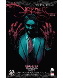 Darkness (2007) # 106 (9.0-NM)