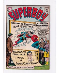 Superboy (1949) # 107 (6.0-FN) (1388194)