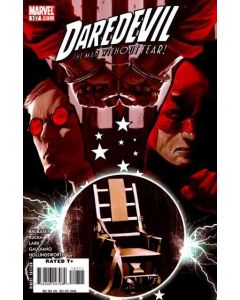 Daredevil (1998) # 107 (7.0-FVF)