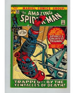 Amazing Spider-Man (1963) # 107 (6.5-FN+) (468972) Spider-Slayer