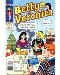 Betty and Veronica (1987) # 108 (9.0-NM)