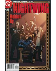 Nightwing (1996) # 108 (6.0-FN)
