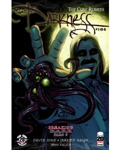 Darkness (2007) # 108 (9.0-VFNM)