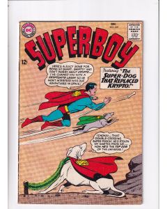 Superboy (1949) # 109 (5.0-VGF) (1388231)