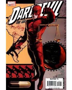 Daredevil (1998) # 109 (8.0-VF)