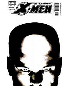 Astonishing X-Men (2004) #  10 (8.0-VF)