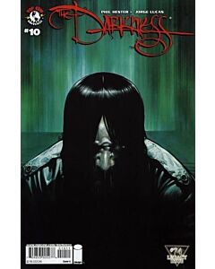 Darkness (2007) #  10 (8.0-VF)