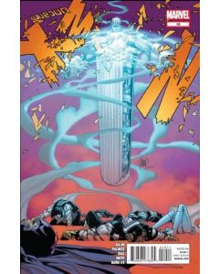 Uncanny X-Men (2012) #  10 (7.0-FVF)