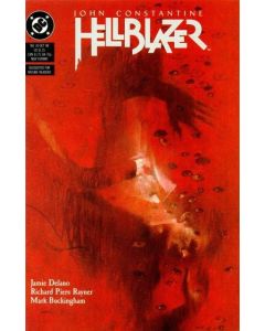 Hellblazer (1988) #  10 (7.0-FVF)