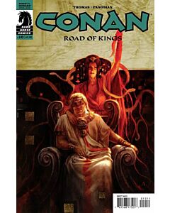 Conan Road of Kings (2010) #  10 (8.0-VF)