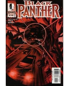 Black Panther (1998) #  10 (9.0-VFNM)
