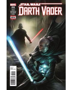 Star Wars Darth Vader (2017) #  10 (9.0-VFNM)