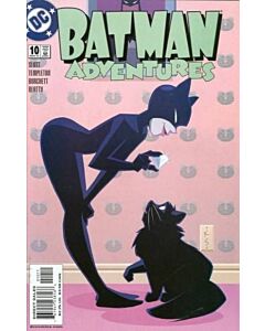 Batman Adventures (2003) #  10 (9.0-NM)