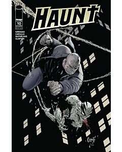 Haunt (2009) #  10 (6.0-FN)