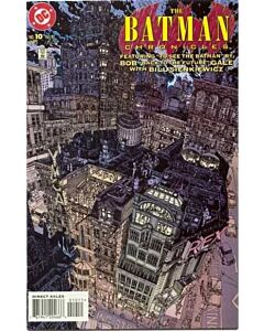 Batman Chronicles (1995) #  10 (8.0-VF)