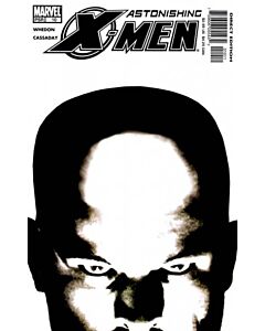 Astonishing X-Men (2004) #  10 (6.0-FN)