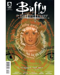 Buffy the Vampire Slayer Season 9 (2011) #  10 Cover A (8.0-VF)
