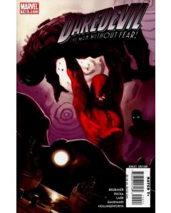Daredevil (1998) # 110 (8.0-VF)