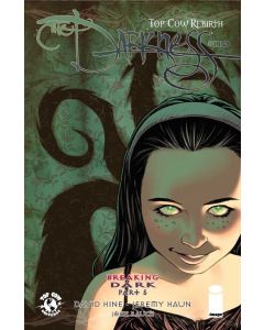 Darkness (2007) # 110 (9.0-VFNM)
