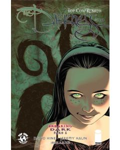 Darkness (2007) # 110 (9.0-NM)