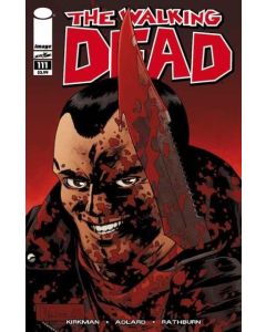 Walking Dead (2003) # 111 (9.0-VFNM)