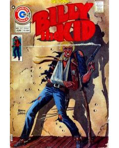 Billy the Kid (1956) # 113 (7.0-FVF)