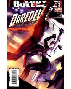 Daredevil (1998) # 113 (8.0-VF) Lady Bullseye