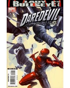 Daredevil (1998) # 114 (7.0-FVF)