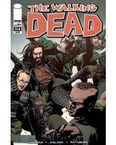 Walking Dead (2003) # 114 (9.0-VFNM)