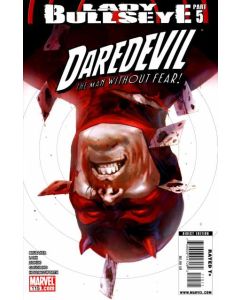 Daredevil (1998) # 115 (8.0-VF) Lady Bullseye