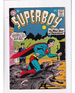 Superboy (1949) # 116 (5.0-VGF) (1388859)