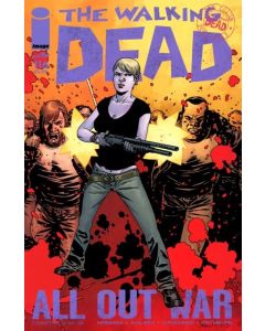 Walking Dead (2003) # 116 (8.0-VF)