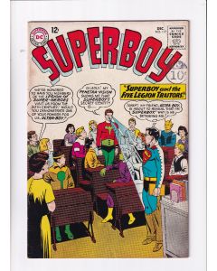 Superboy (1949) # 117 (5.0-VGF) (1388880)