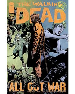 Walking Dead (2003) # 117 (9.0-VFNM)