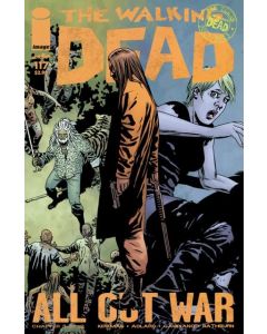 Walking Dead (2003) # 117 (9.0-VFNM)