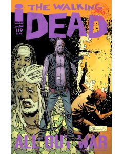 Walking Dead (2003) # 119 (9.0-VFNM)