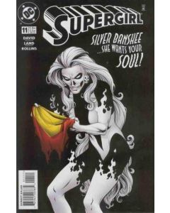 Supergirl (1996) #  11 (9.0-VFNM)