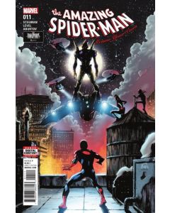 Amazing Spider-Man Renew Your Vows (2016) #  11 (9.0-NM)