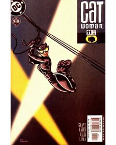 Catwoman (2002) #  11 (9.0-NM)
