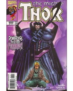 Thor (1998) #  11 (8.0-VF)