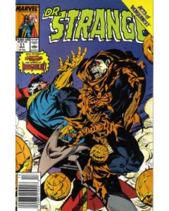 Doctor Strange (1988) #  11 (8.0-VF) Acts of Vengeance, Hobgoblin