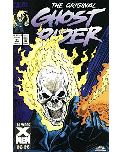 Original Ghost Rider (1992) #  11 (6.0-FN)