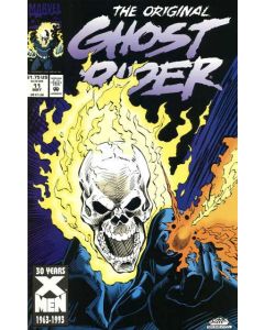 Original Ghost Rider (1992) #  11 (6.0-FN)