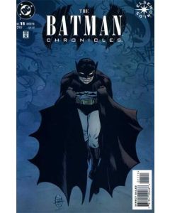 Batman Chronicles (1995) #  11 (8.0-VF) Berlin Batman