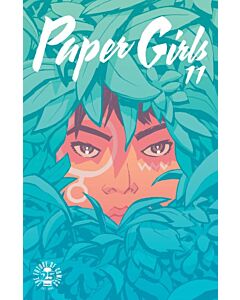 Paper Girls (2015) #  11 (9.0-NM)